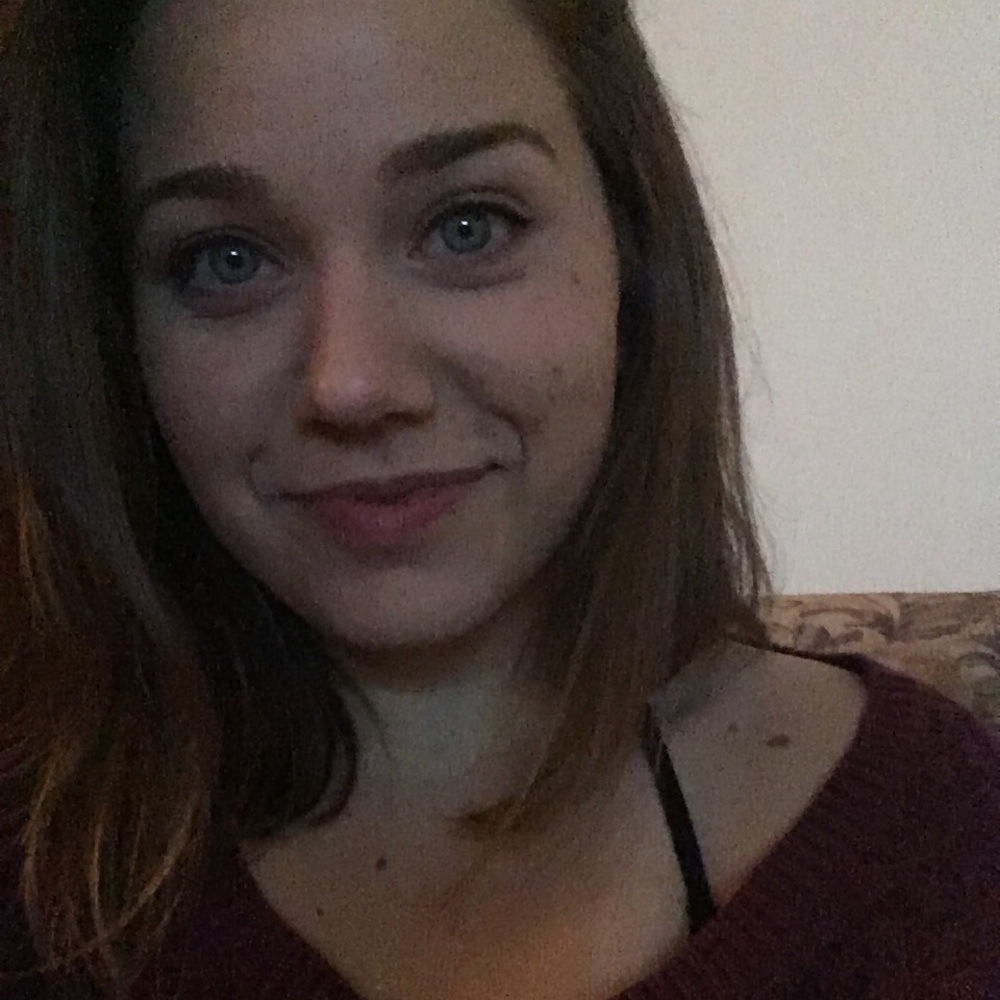 Meet your Posher, Sarah